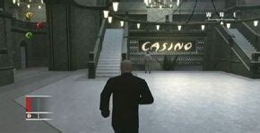 Hitman blood money casino elevador